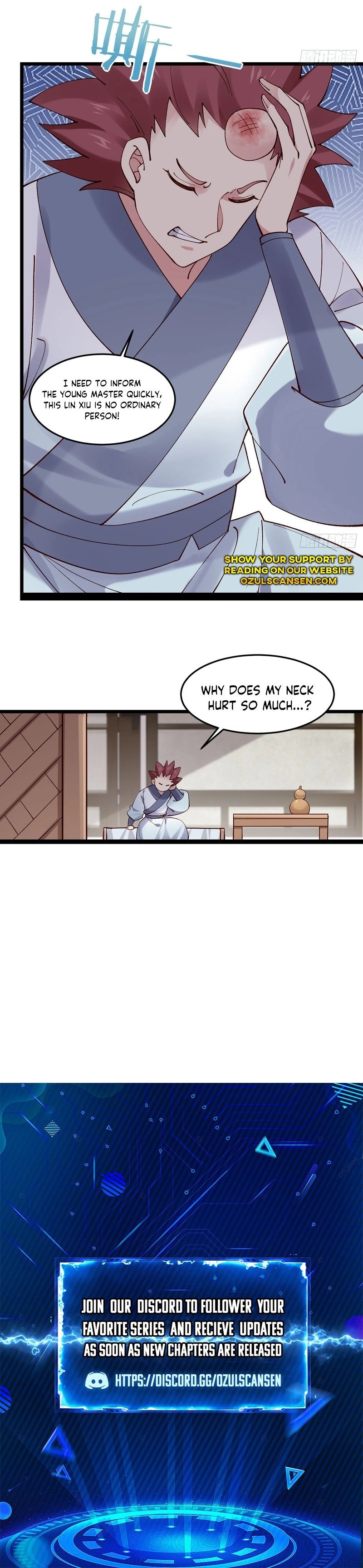 Sir, Don’t Show Off chapter 22 page 9