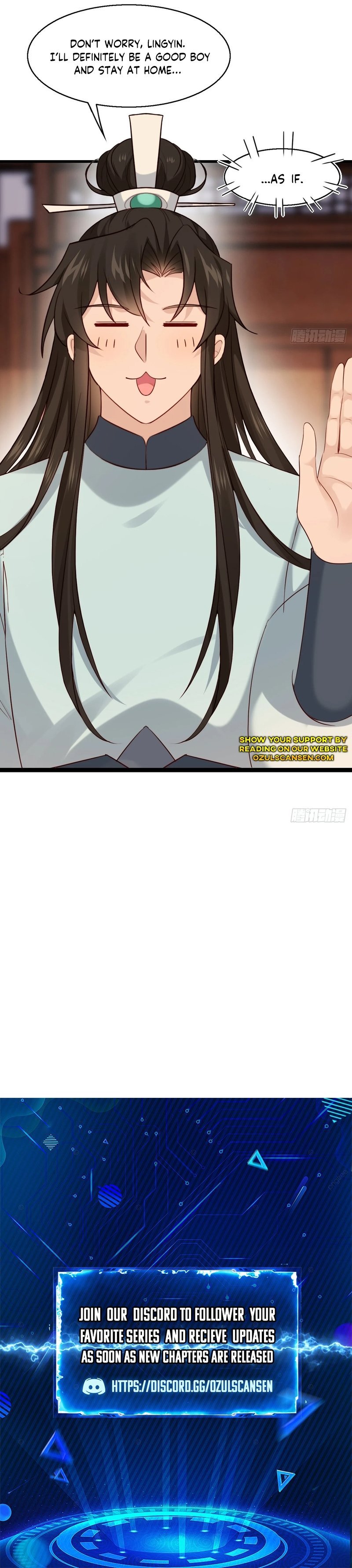 Sir, Don’t Show Off chapter 25 page 9