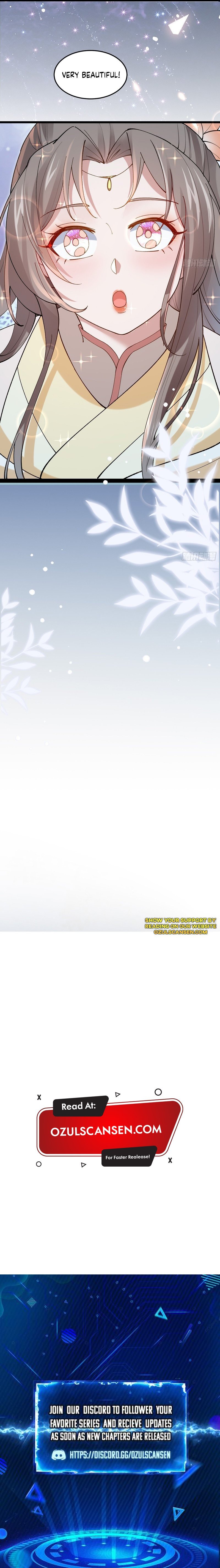 Sir, Don’t Show Off chapter 28 page 9