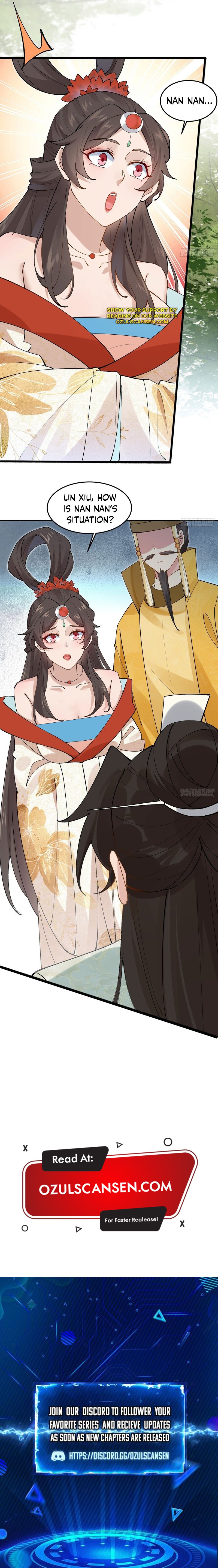 Sir, Don’t Show Off chapter 30 page 9