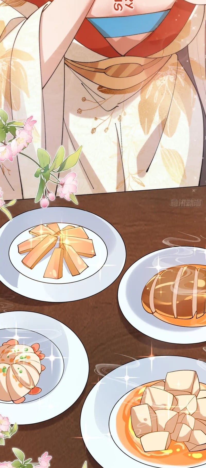 Sir, Don’t Show Off chapter 32 page 13