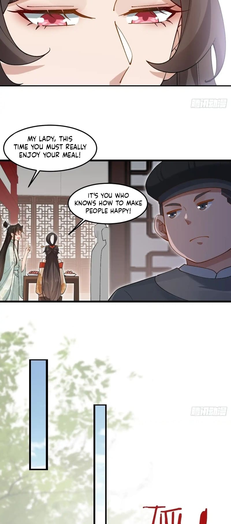 Sir, Don’t Show Off chapter 32 page 15