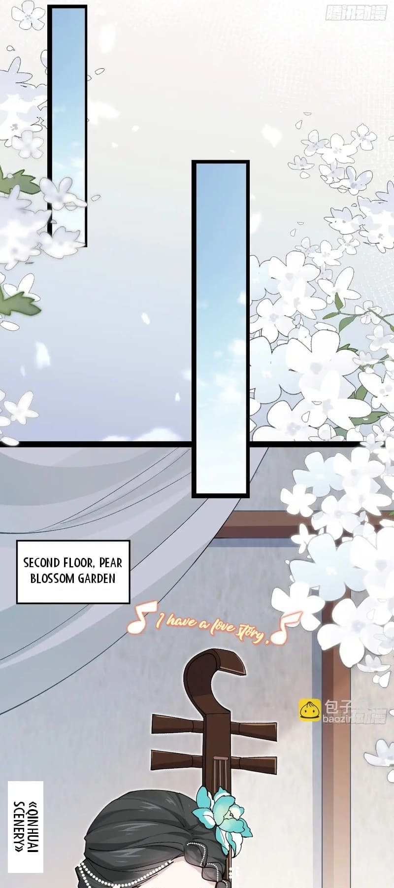 Sir, Don’t Show Off chapter 32 page 18