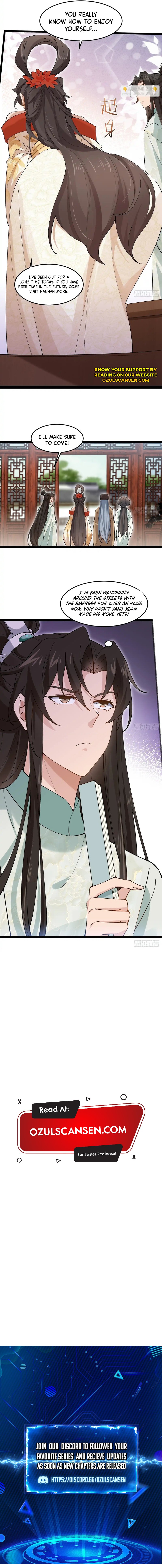 Sir, Don’t Show Off chapter 32 page 26