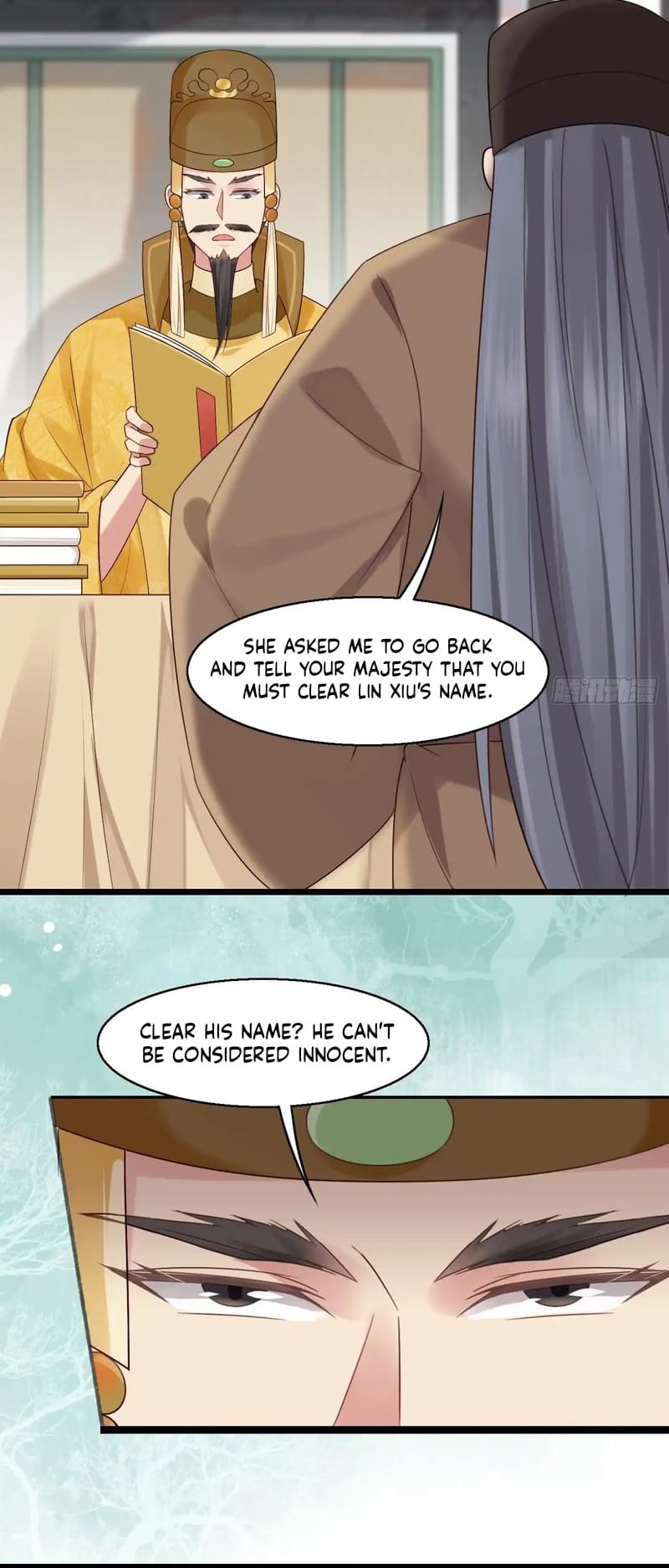 Sir, Don’t Show Off chapter 33 page 17