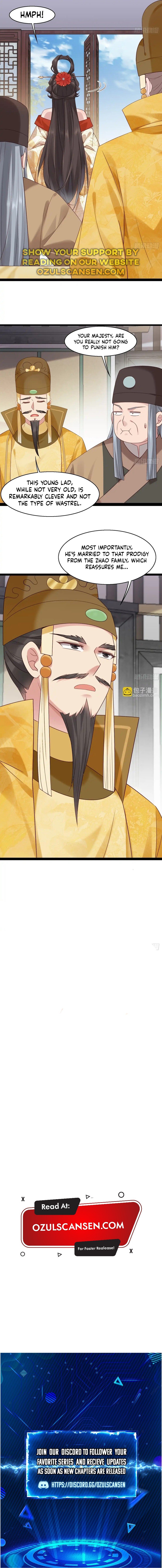 Sir, Don’t Show Off chapter 33 page 26