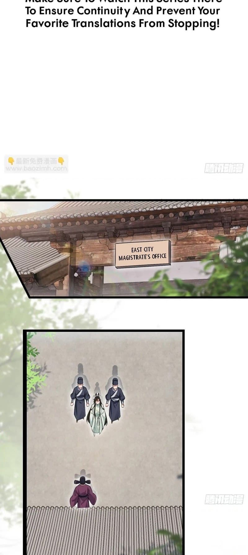 Sir, Don’t Show Off chapter 34 page 3