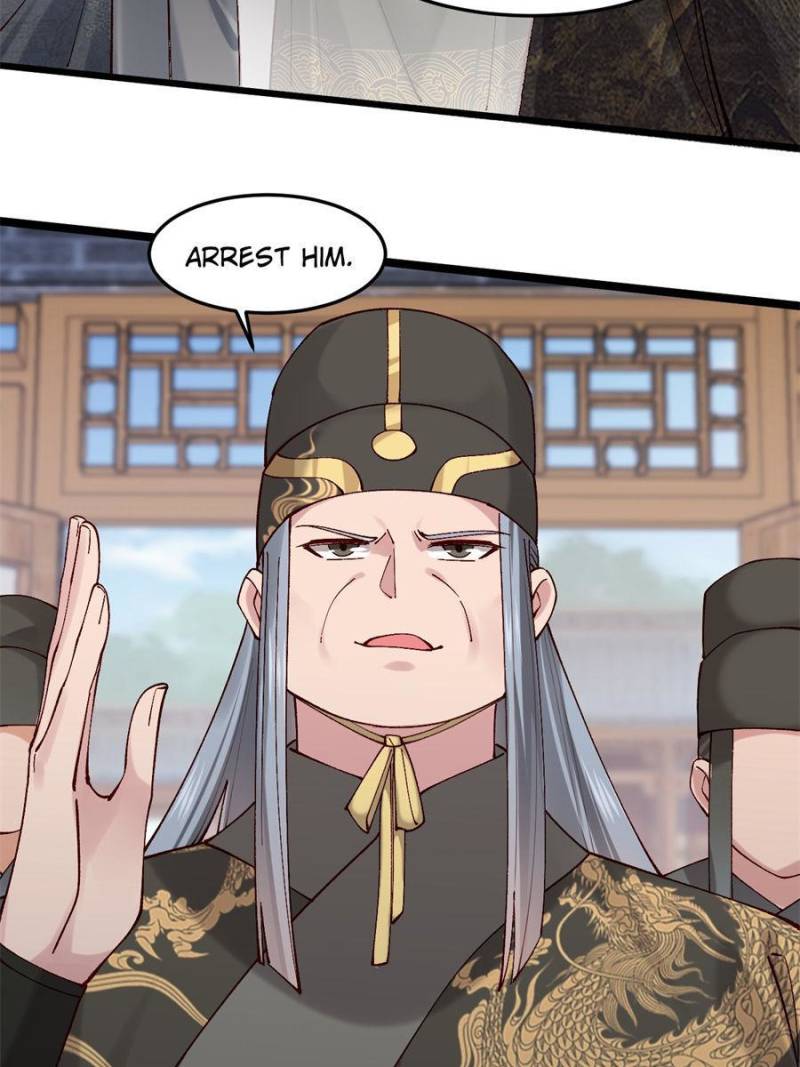 Sir, Don’t Show Off chapter 35 page 11