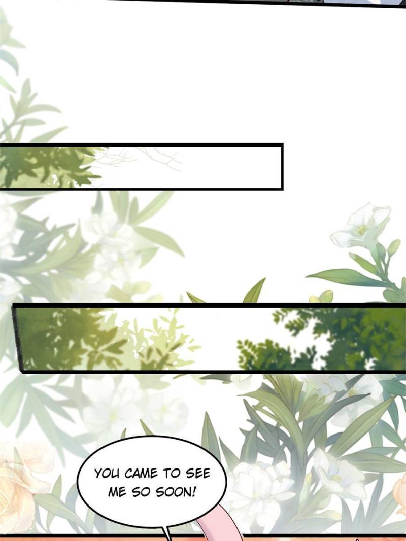 Sir, Don’t Show Off chapter 35 page 14