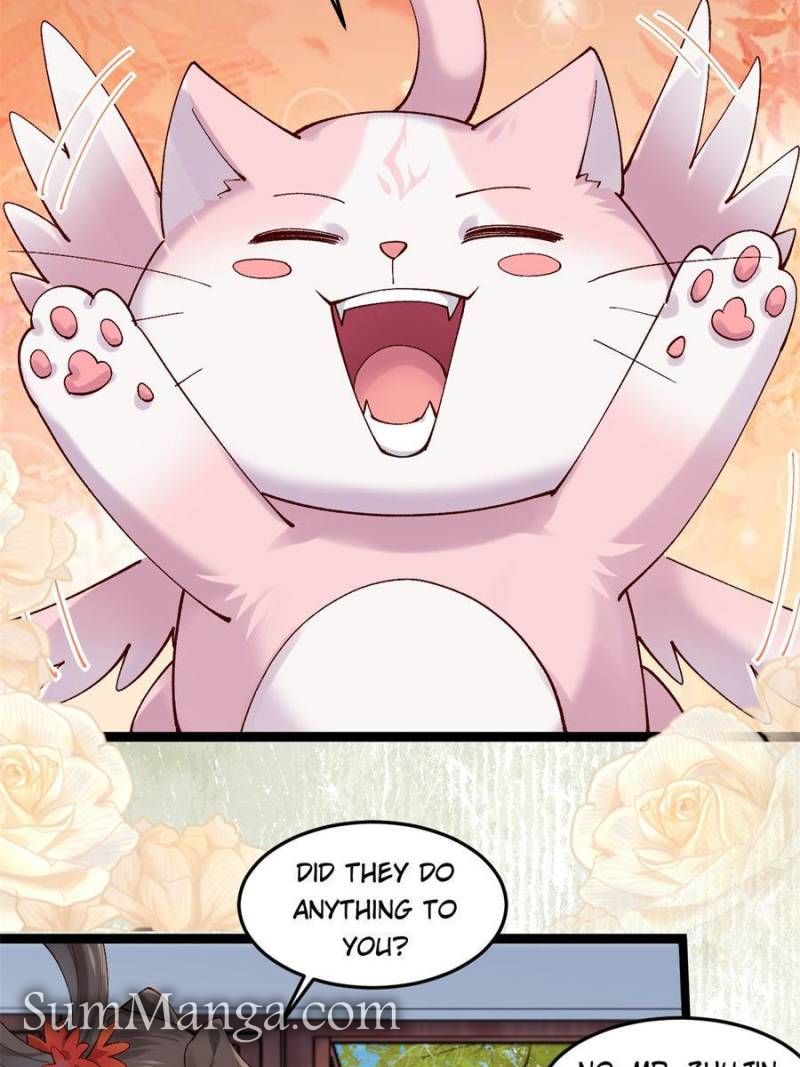 Sir, Don’t Show Off chapter 35 page 15