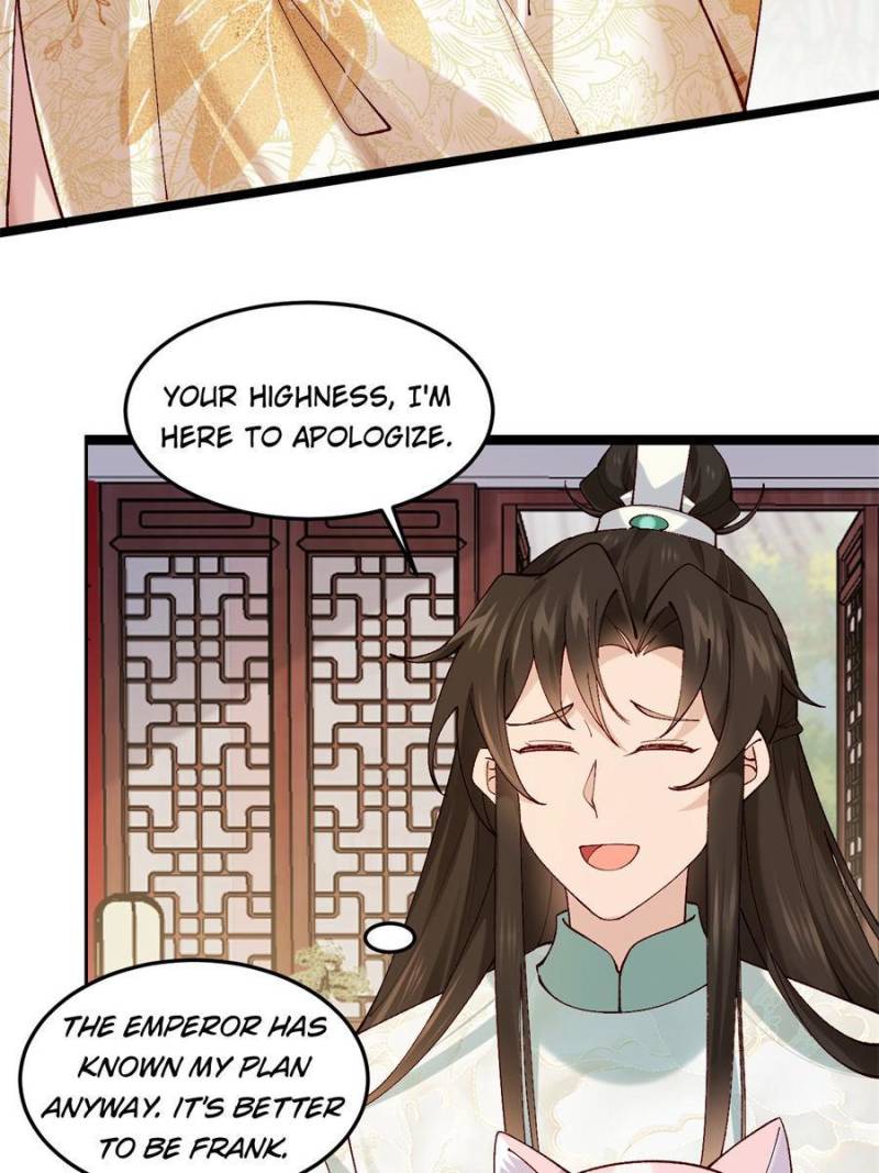 Sir, Don’t Show Off chapter 35 page 18