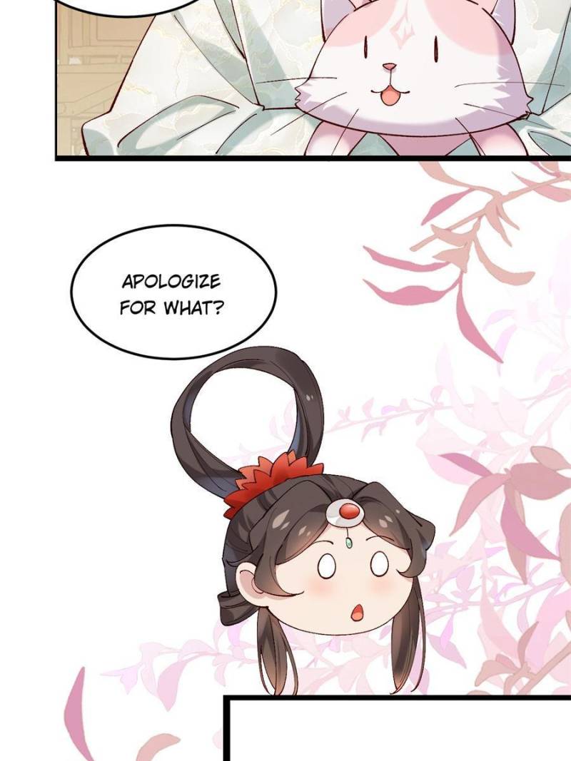 Sir, Don’t Show Off chapter 35 page 19