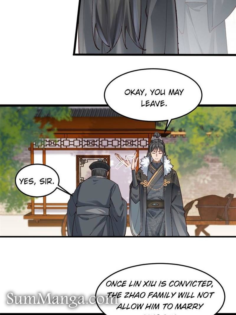 Sir, Don’t Show Off chapter 35 page 2