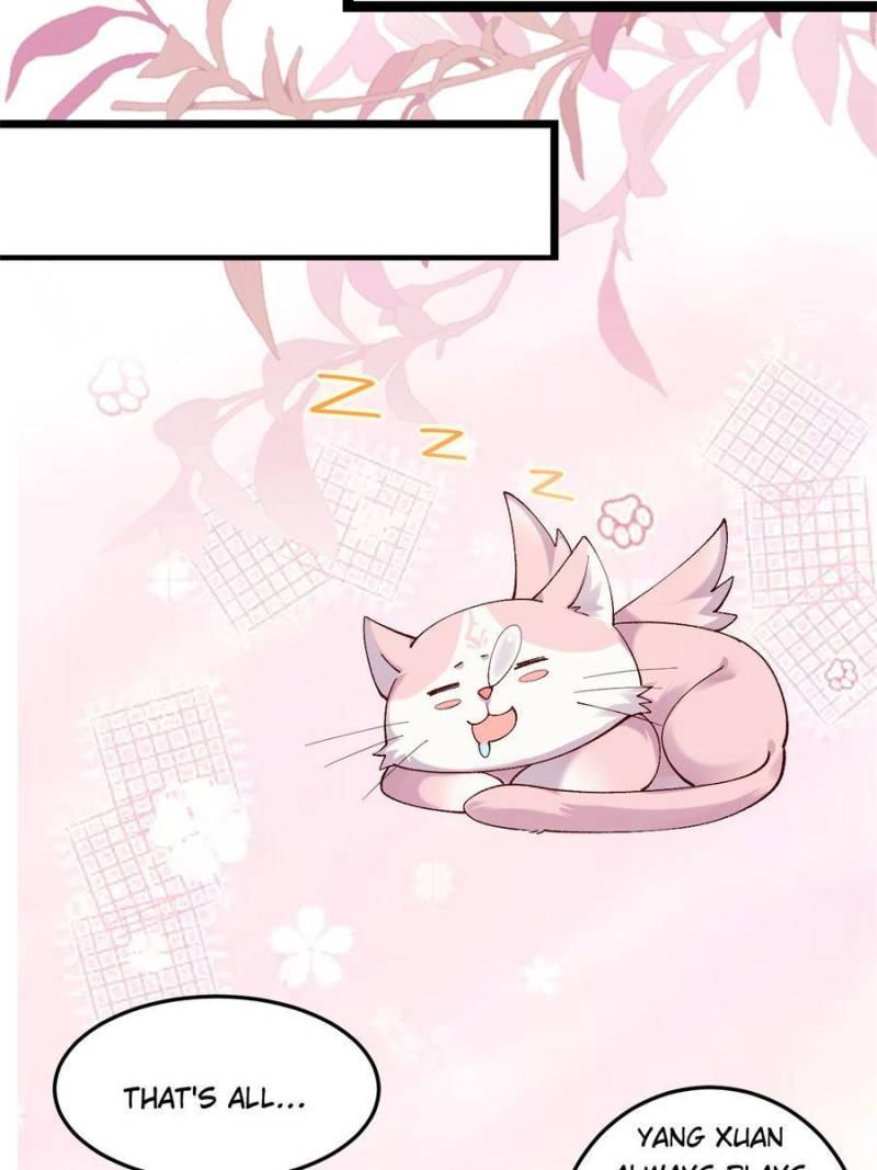 Sir, Don’t Show Off chapter 35 page 20