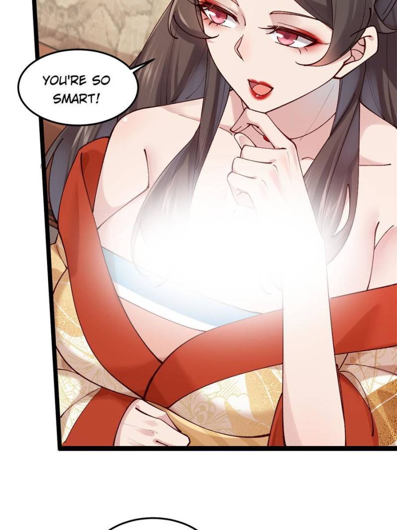 Sir, Don’t Show Off chapter 35 page 22