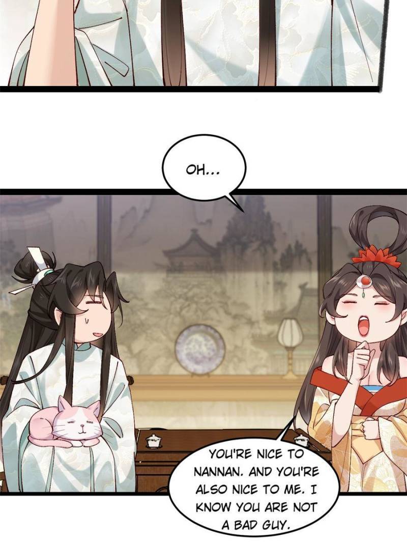 Sir, Don’t Show Off chapter 35 page 26