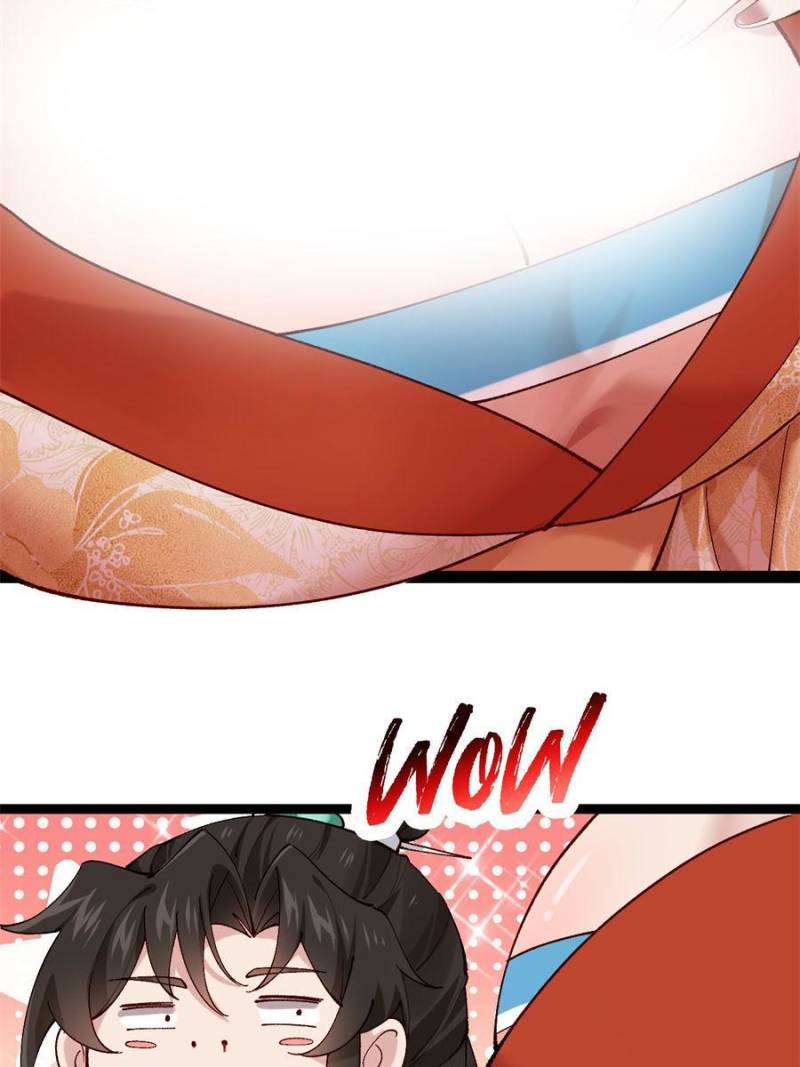 Sir, Don’t Show Off chapter 35 page 29