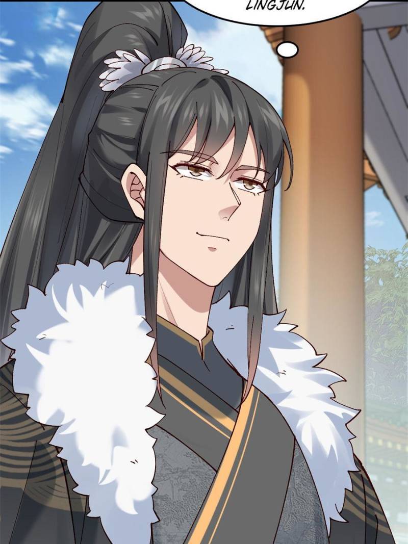 Sir, Don’t Show Off chapter 35 page 3