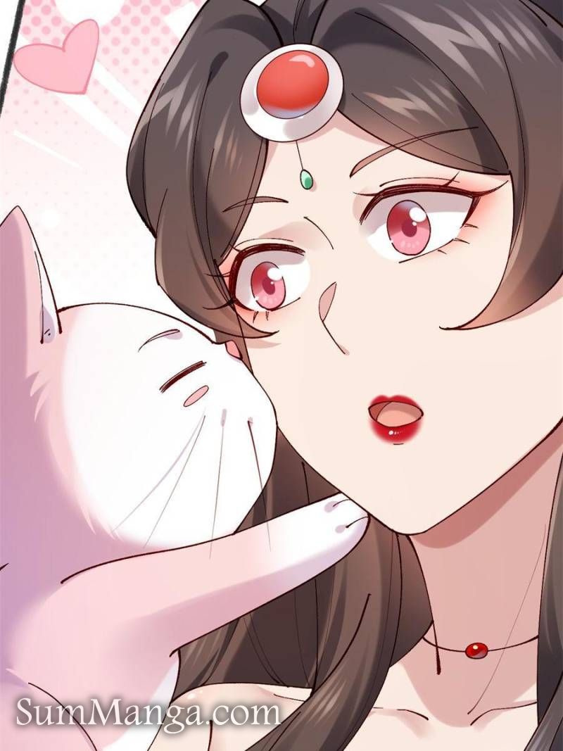 Sir, Don’t Show Off chapter 35 page 33