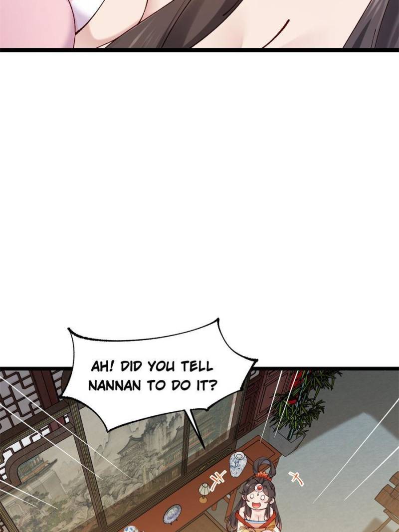 Sir, Don’t Show Off chapter 35 page 34