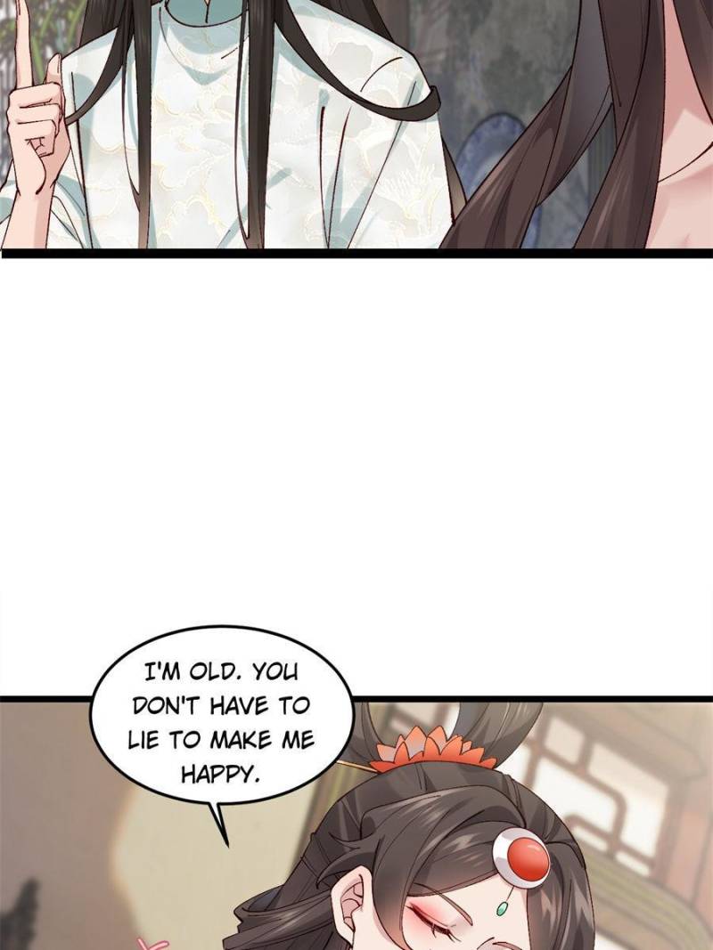 Sir, Don’t Show Off chapter 35 page 37