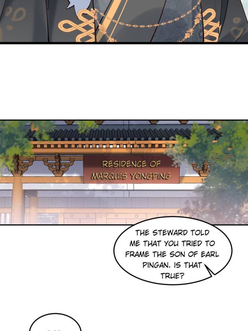 Sir, Don’t Show Off chapter 35 page 4