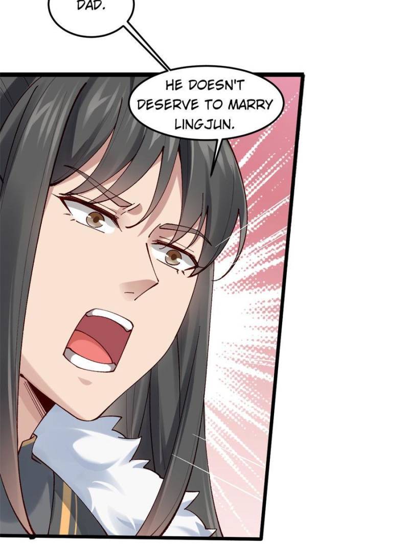 Sir, Don’t Show Off chapter 35 page 5