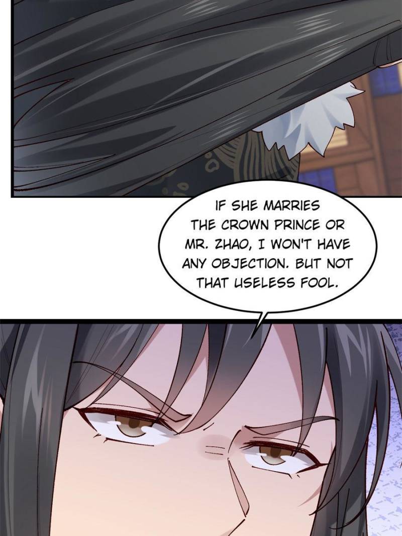 Sir, Don’t Show Off chapter 35 page 7