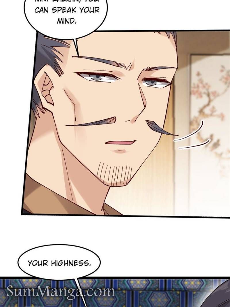 Sir, Don’t Show Off chapter 35 page 9