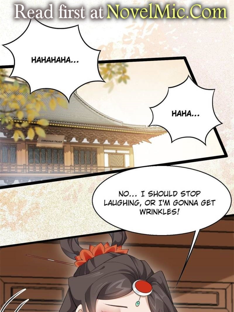 Sir, Don’t Show Off chapter 36 page 1