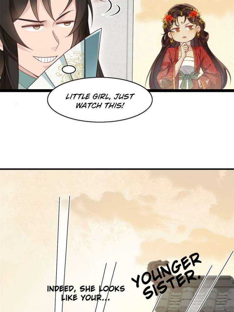 Sir, Don’t Show Off chapter 36 page 10