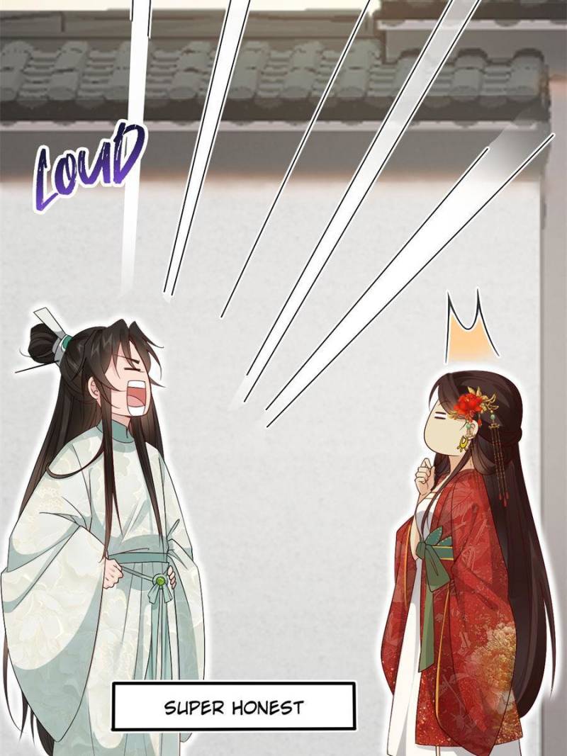 Sir, Don’t Show Off chapter 36 page 11