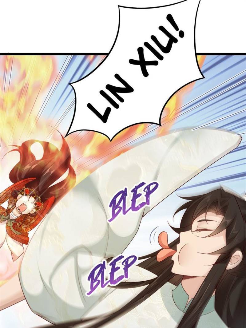 Sir, Don’t Show Off chapter 36 page 13