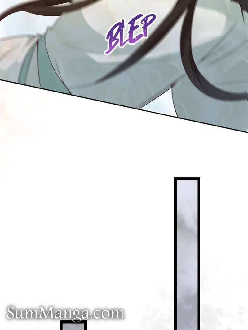 Sir, Don’t Show Off chapter 36 page 14