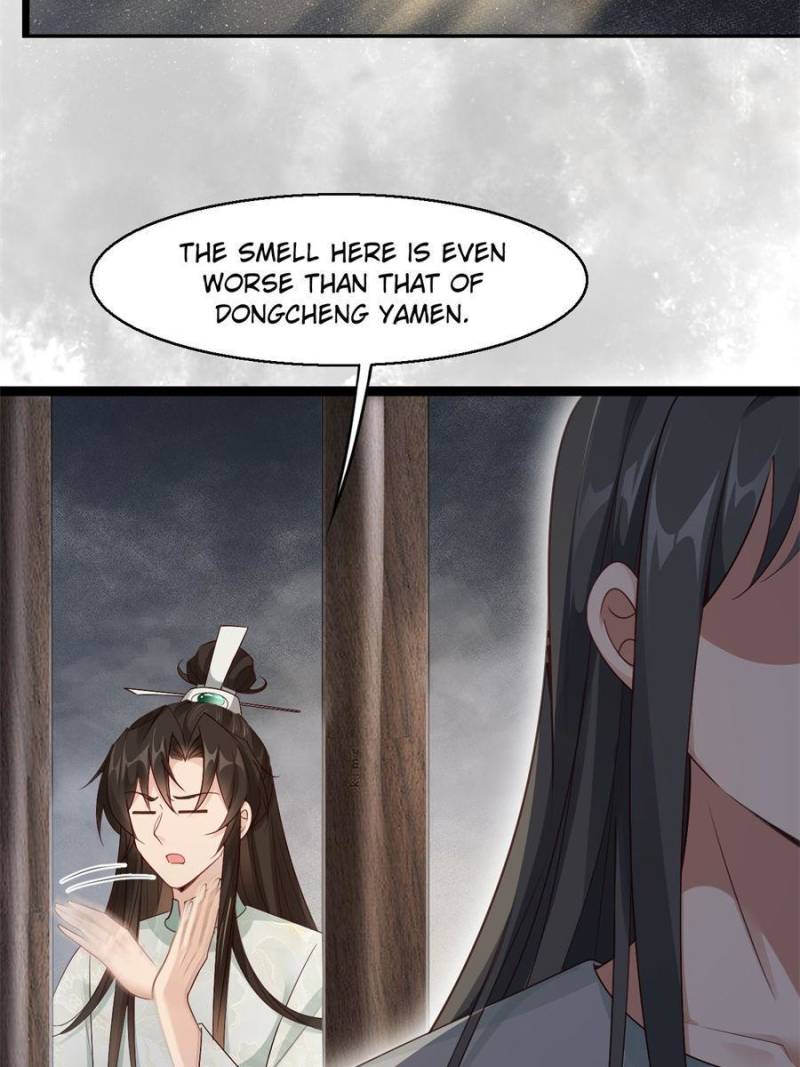 Sir, Don’t Show Off chapter 36 page 16