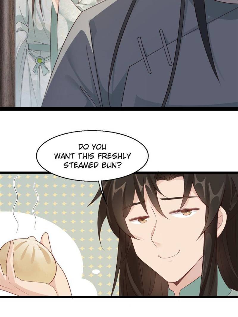 Sir, Don’t Show Off chapter 36 page 17