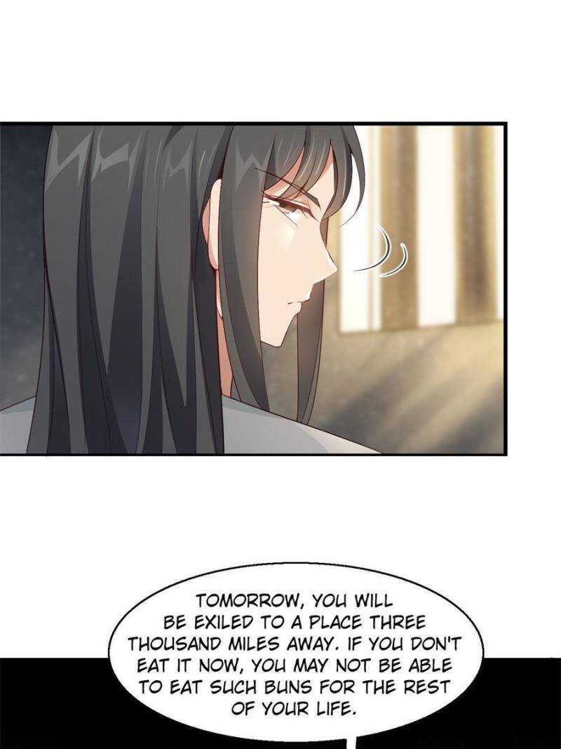 Sir, Don’t Show Off chapter 36 page 18