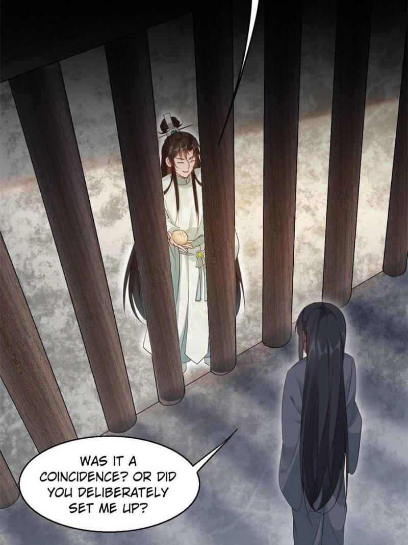 Sir, Don’t Show Off chapter 36 page 19