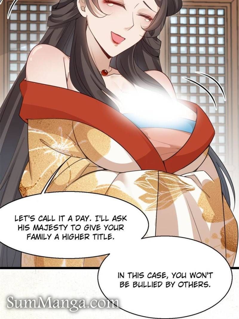 Sir, Don’t Show Off chapter 36 page 2