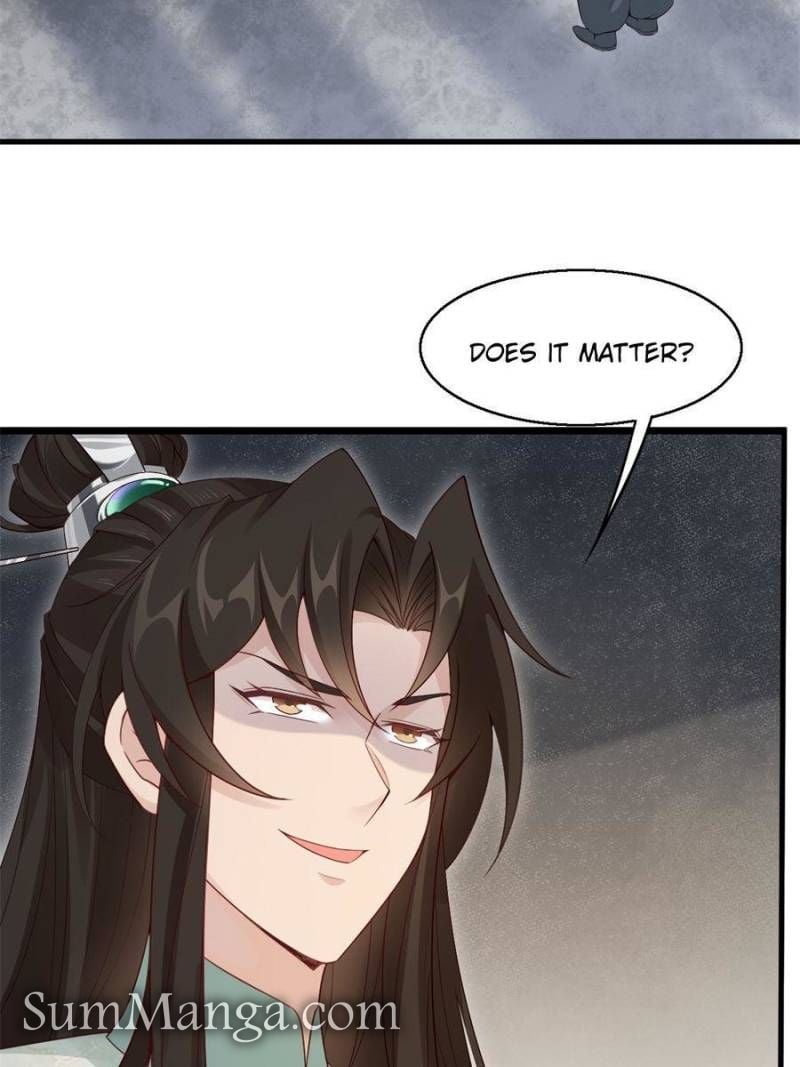 Sir, Don’t Show Off chapter 36 page 20