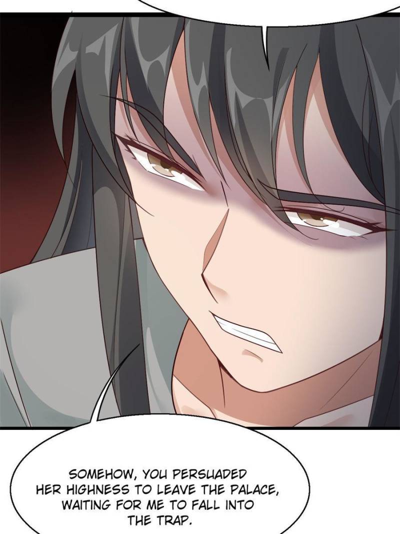 Sir, Don’t Show Off chapter 36 page 23