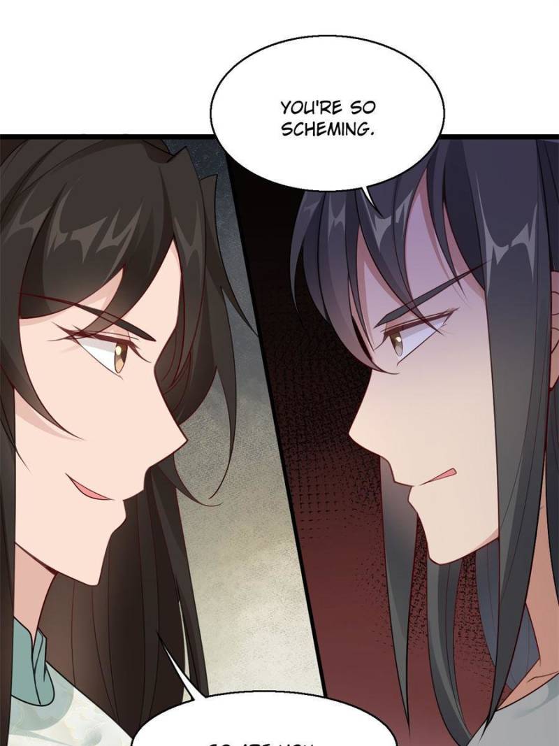 Sir, Don’t Show Off chapter 36 page 25