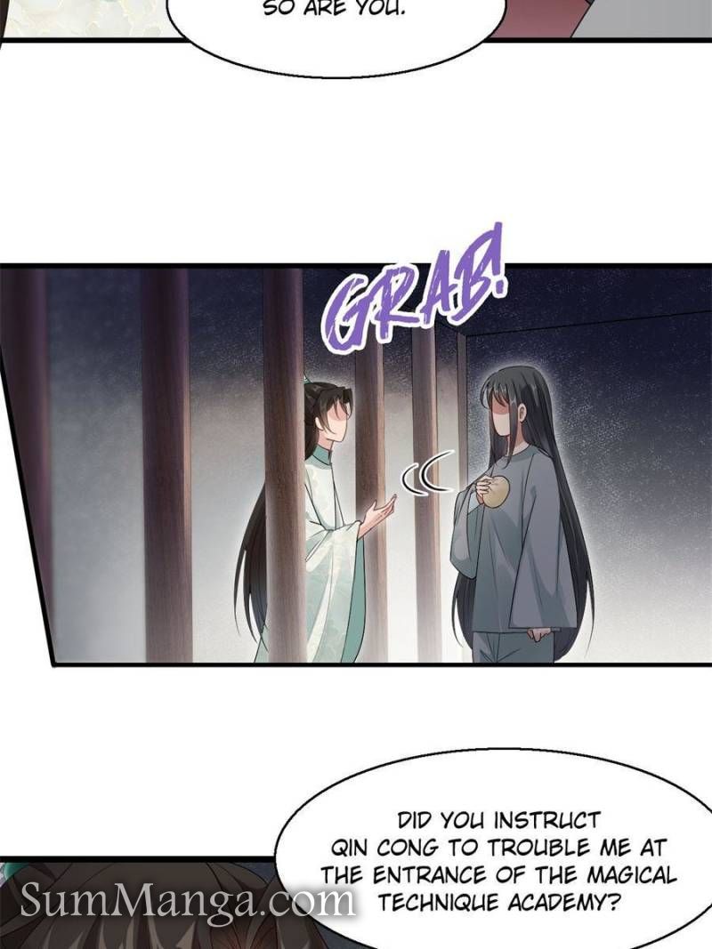 Sir, Don’t Show Off chapter 36 page 26