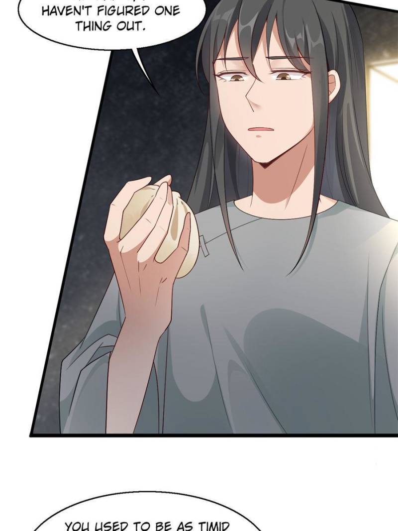 Sir, Don’t Show Off chapter 36 page 28