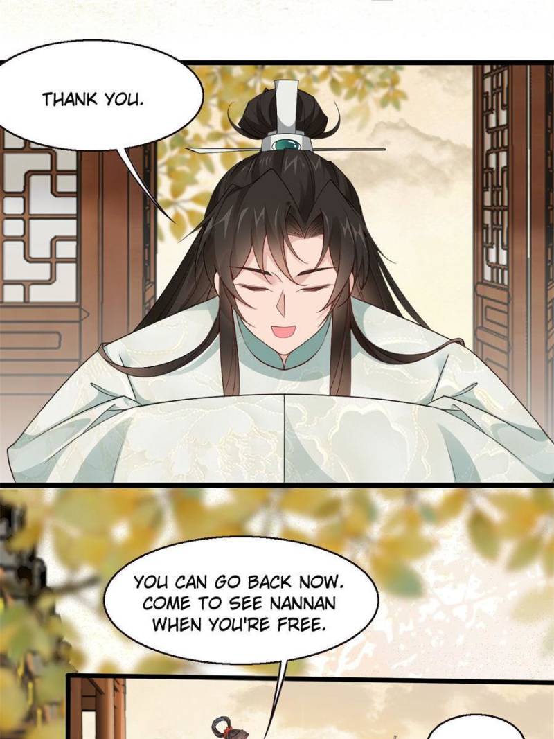 Sir, Don’t Show Off chapter 36 page 3