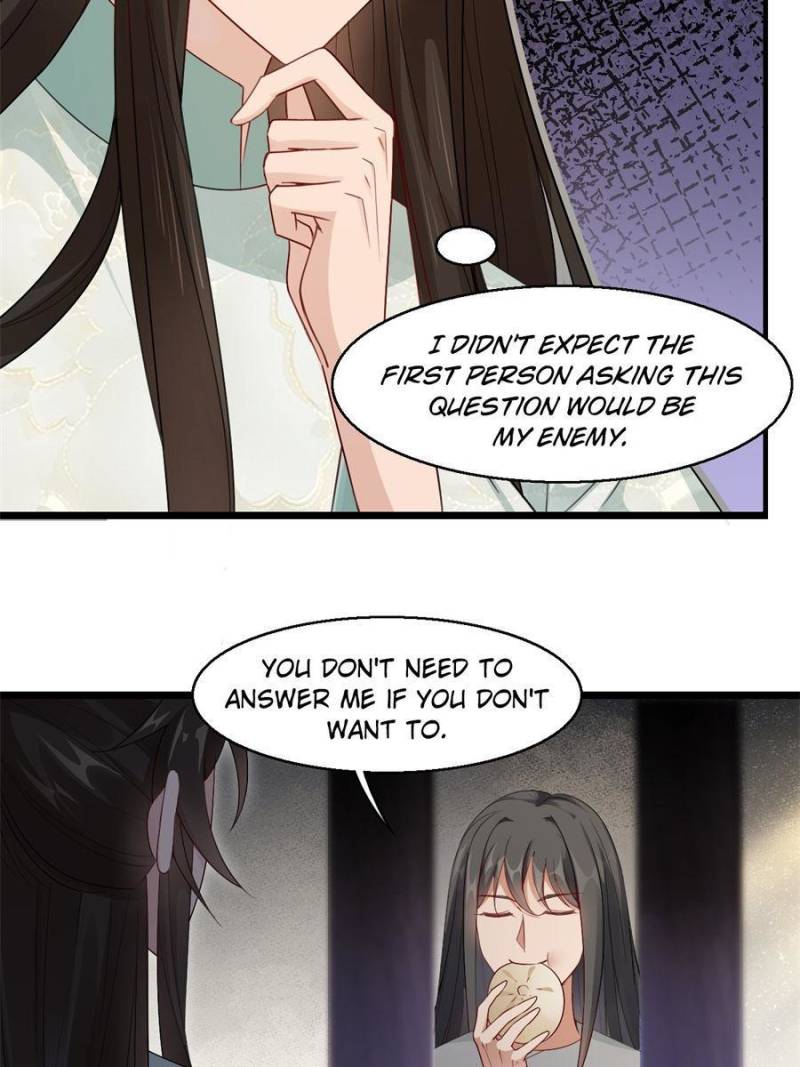 Sir, Don’t Show Off chapter 36 page 31