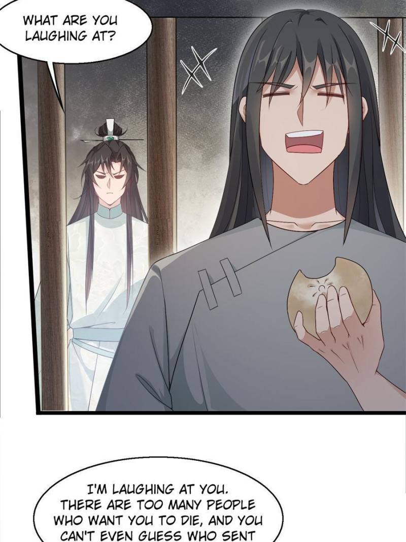 Sir, Don’t Show Off chapter 36 page 38