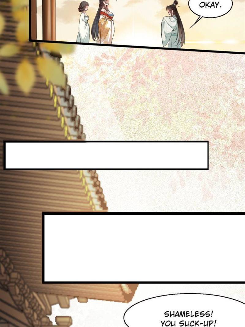 Sir, Don’t Show Off chapter 36 page 4