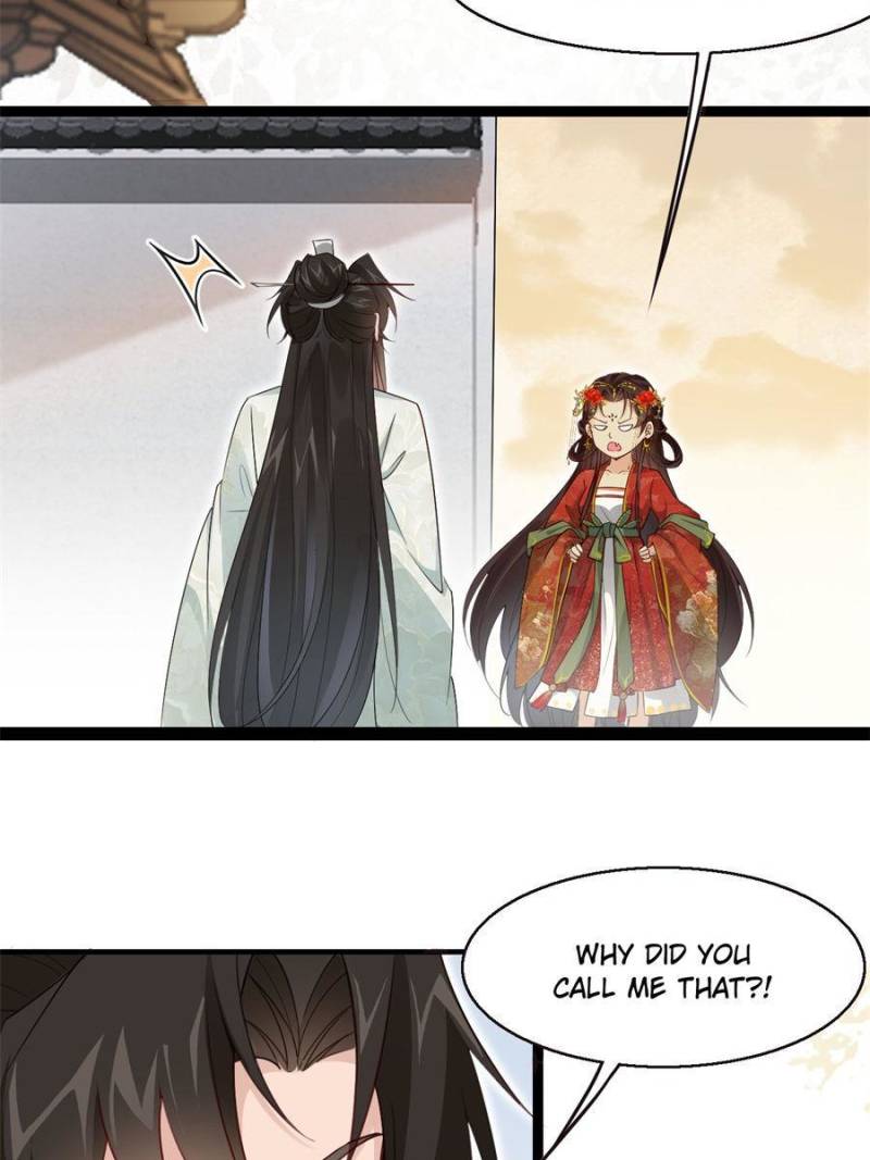 Sir, Don’t Show Off chapter 36 page 5