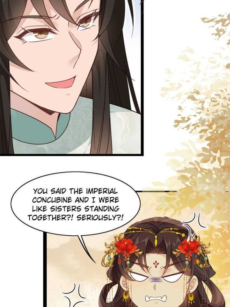 Sir, Don’t Show Off chapter 36 page 6